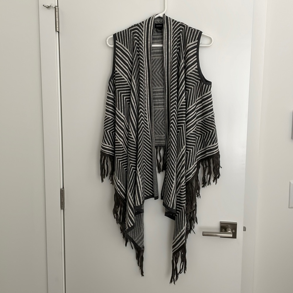 Brand new Forever 21 cardigan